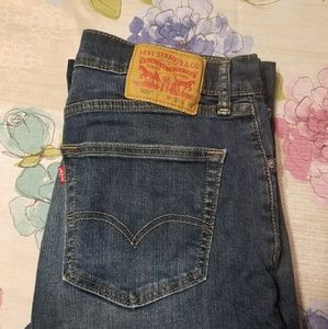 Levis 505 size 33 30